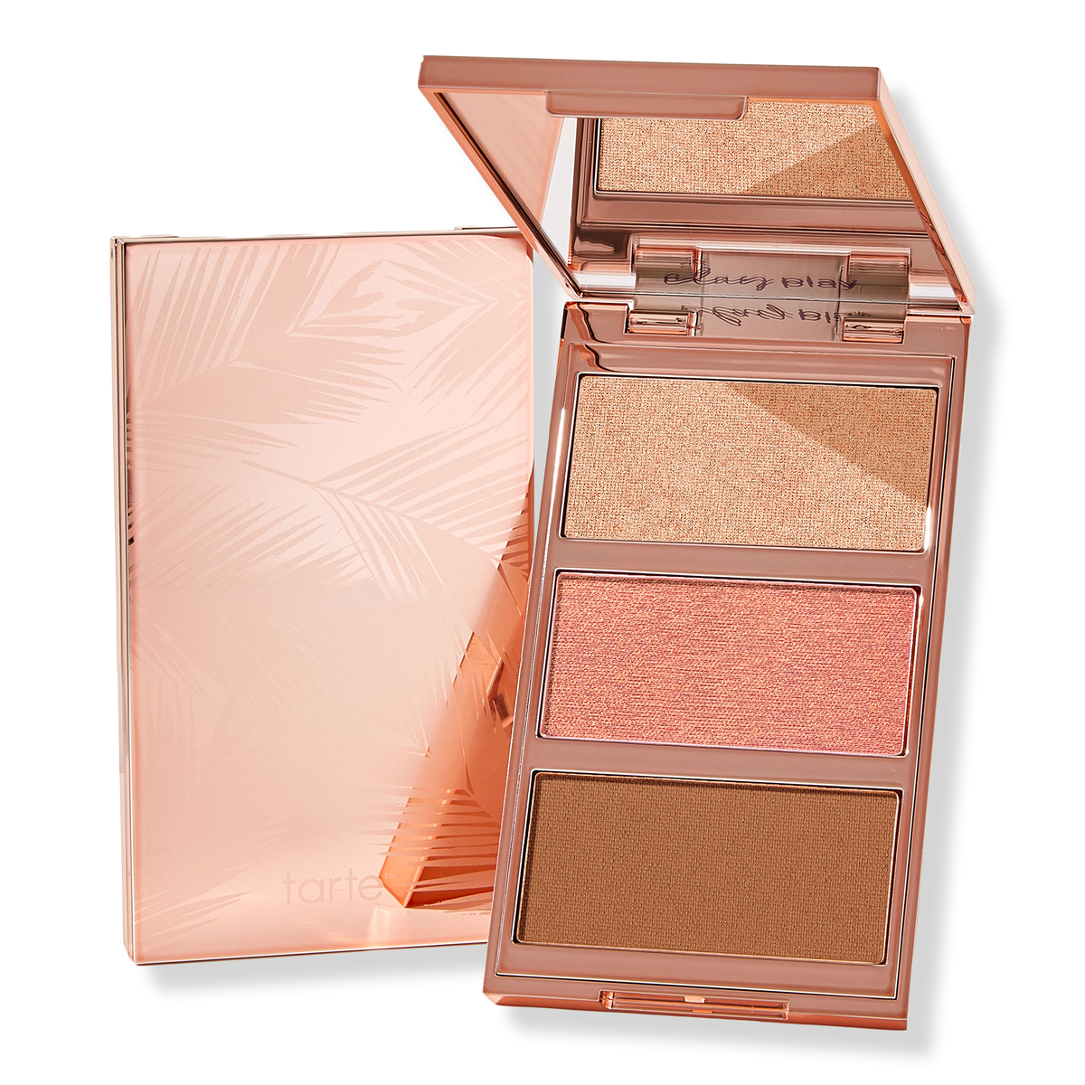 Tarte Clay Play To-Go Cheek Palette