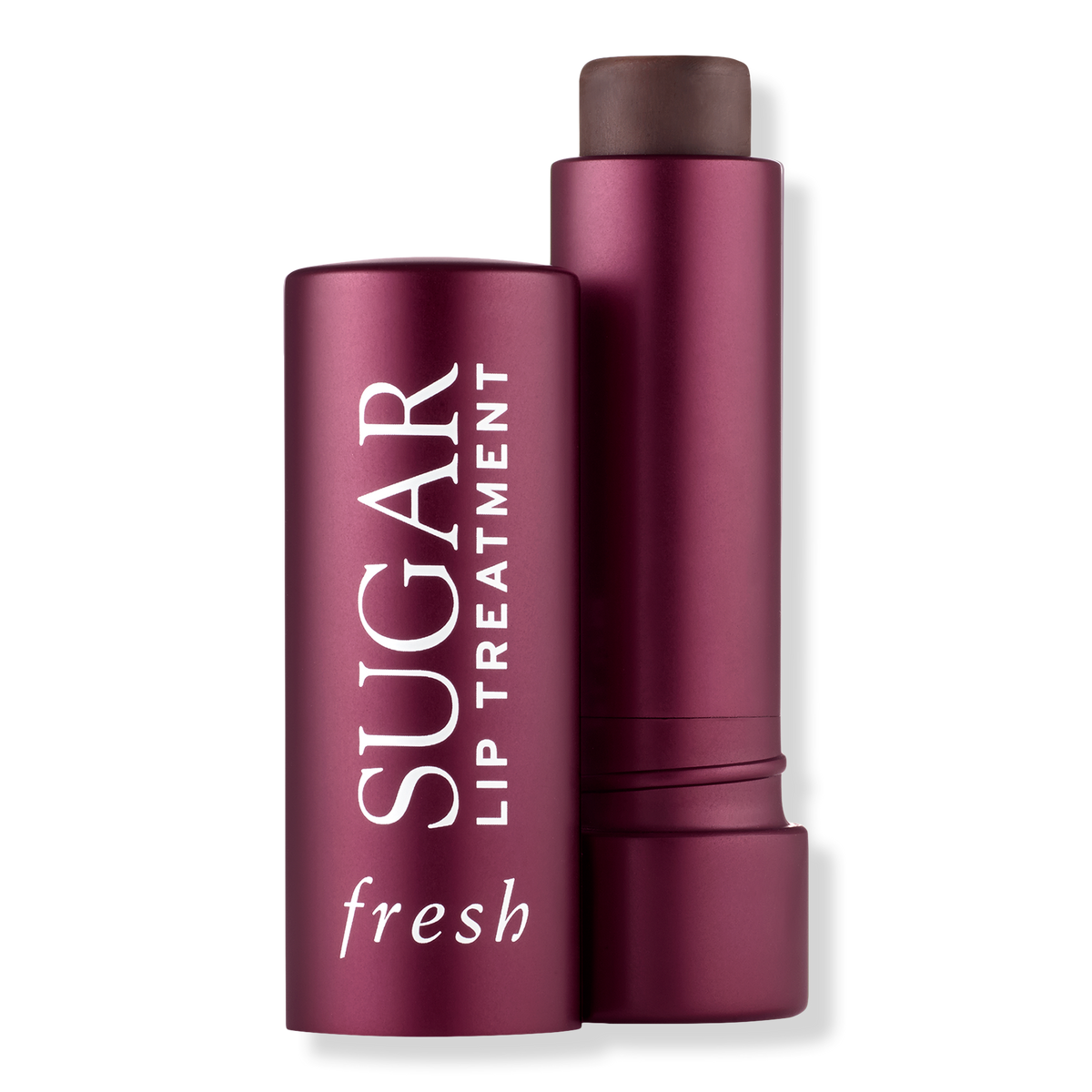 fresh Sugar Lippenpflege, Plum, 0.15 oz