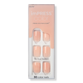Kiss Bubble Pop imPRESS Color Press-On Manicure
