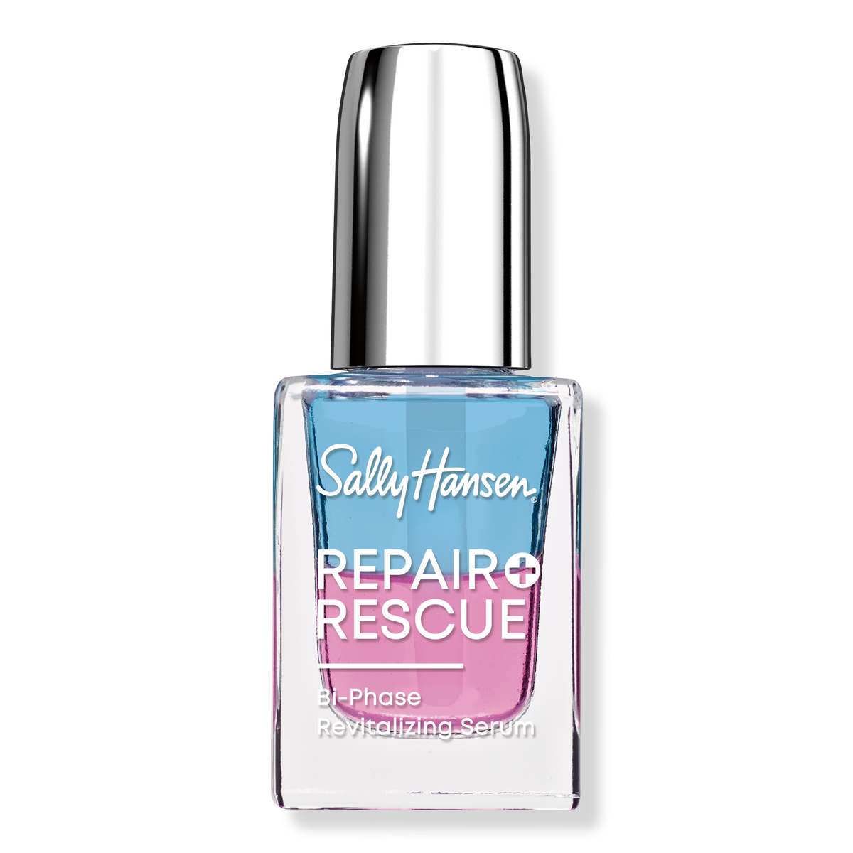 Sally Hansen Repair and Rescue Bi Phase Revitalizing Serum