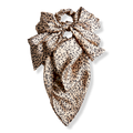 Kitsch Eco-Friendly Elasticized Hair Scarf, 1 ea