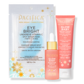 Pacifica Glow Baby Vitamin C Trial Kit