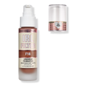 Makeup Revolution IRL Filter Longwear Foundation, F18, 0.70 oz