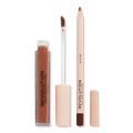 Makeup Revolution Lip Contour Kit Divine, 0.13 oz