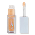 ColourPop So Glassy Lip Gloss, Infinite, 0.20 oz