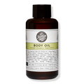 The Handmade Soap Co. Lavender, Rosemary Thyme & Mint Body Oil, 3.5 oz
