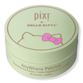 Pixi + Hello Kitty AnyWhere Rejuvenating Face Patches, 90 ea