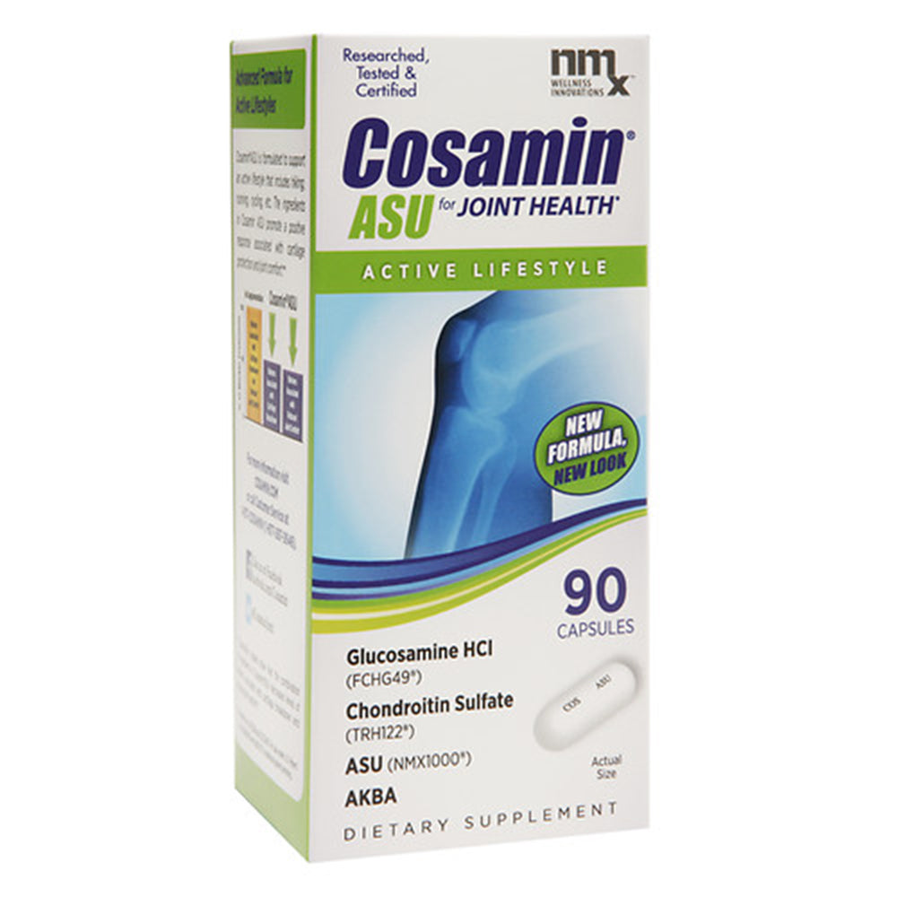 Cosamin ASU Joint Health Active Lifestyle, 90 ea