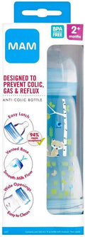MAM Baby Anti-Colic Babyflasche, 1 Stk.