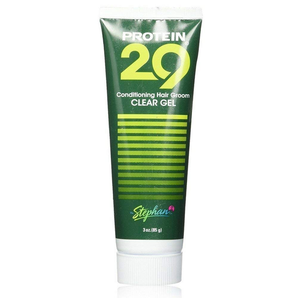 Protein 29 Conditioning Hair Groom Haargel, transparent, 3 oz