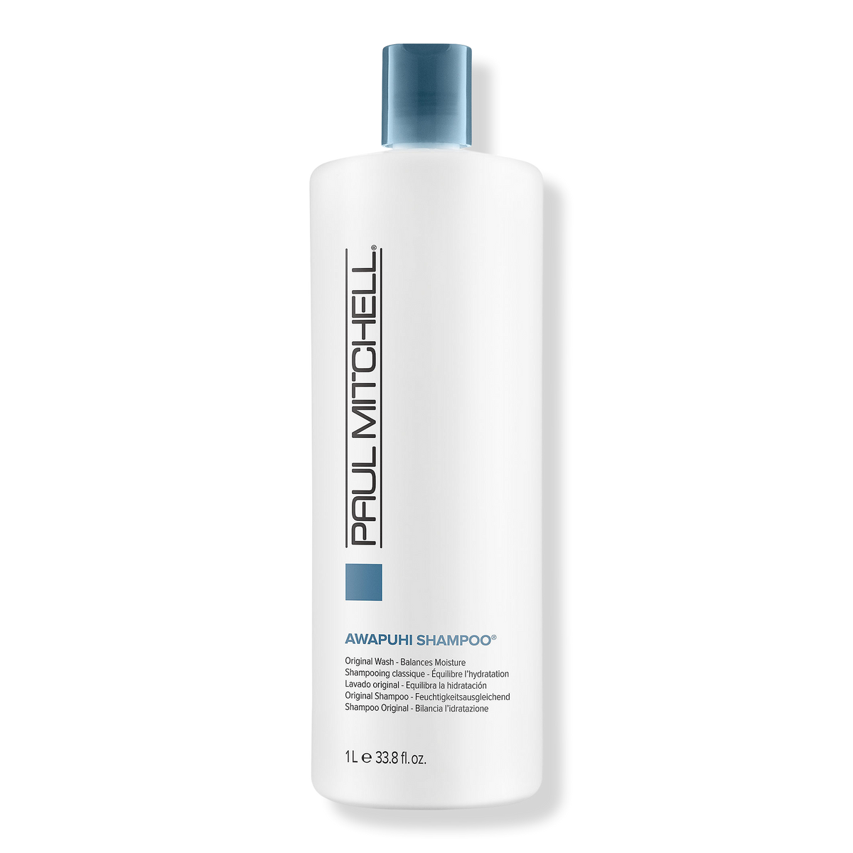 Paul Mitchell Awapuhi Shampoo, 33.8 oz