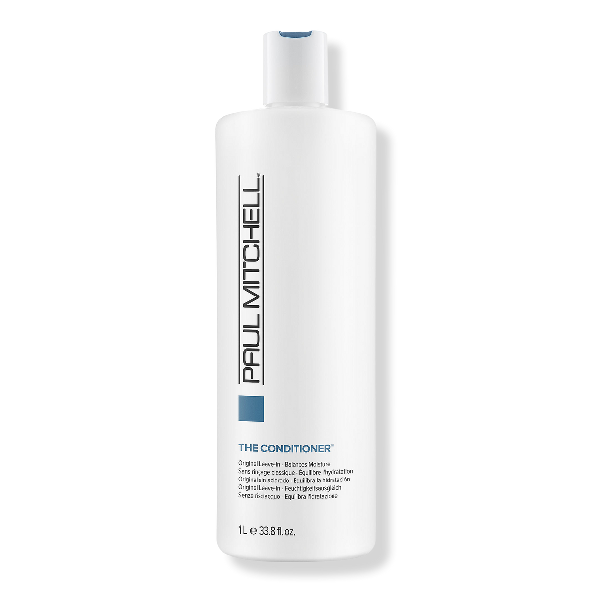 Paul Mitchell The Conditioner Feuchtigkeitsausgleichender Leave-In-Conditioner, 33.8 oz