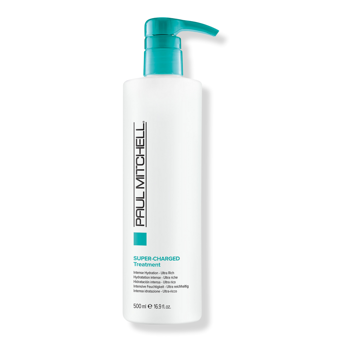 Paul Mitchell Instant Moisture Super-Charged Moisturizer Haarkur, 16.9 oz