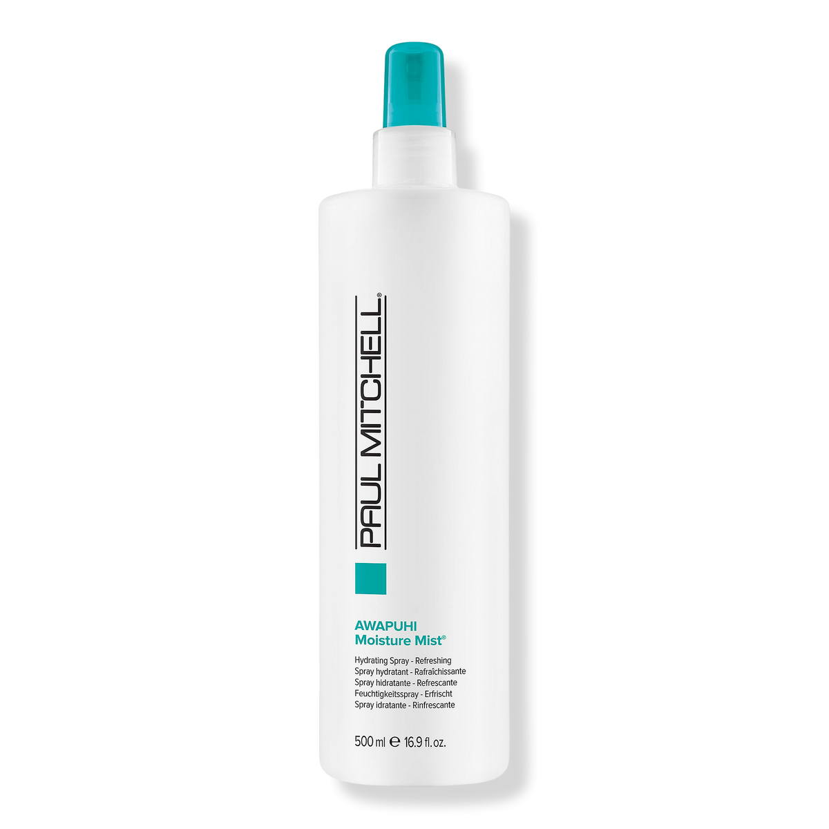 Paul Mitchell Awapuhi Moisture Conditioning Mist Haarspray-Pflege, 16.9 oz