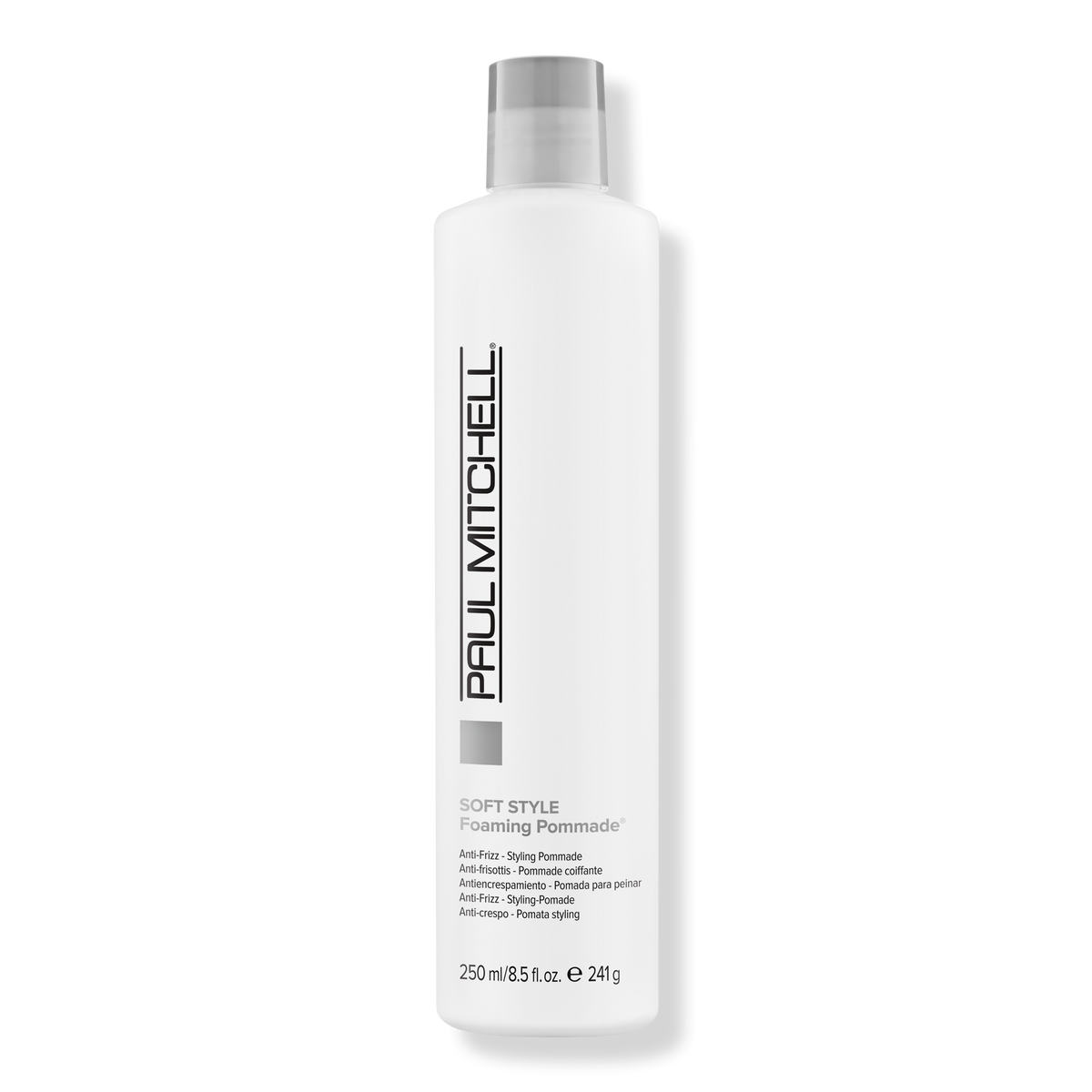 Paul Mitchell Soft Style Foaming Pommade Stylinglotion, 8.5 oz