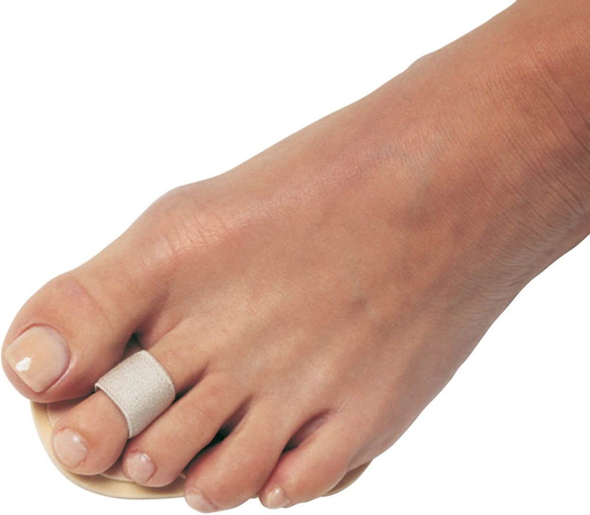 PediFix Toe Straightener [#P55], One Size Fits Most, 1 ea
