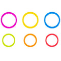 Yarnology Ring Stitch Markers, 10mm-12mm - OTC Shoppe Express