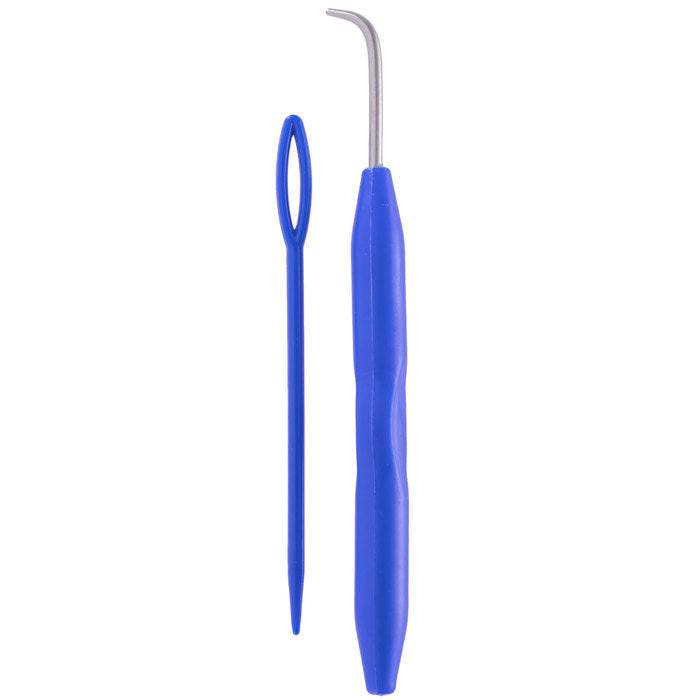 Yarnology Loom Pick & Yarn Needle - OTC Shoppe Express