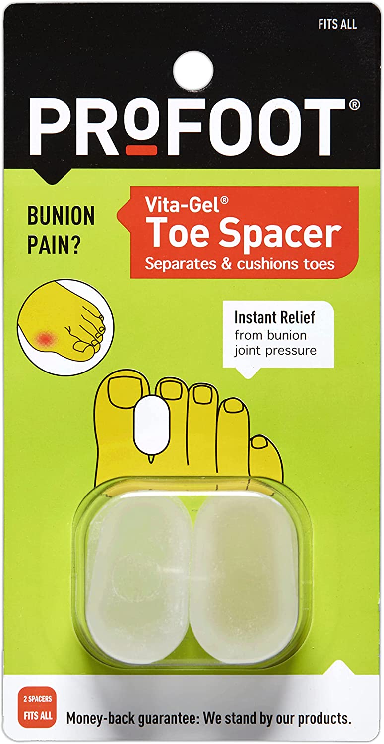 Profoot Care Vita-Gel Zehenspreizer, 1 Stk.