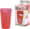 Power of Red Nose Cutout Cup, 1 Stk.