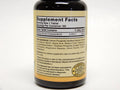 Nature's Blend Vitamin D3 Tabletten, 5000 IU, 100 Stk.