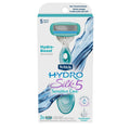 Schick Hydro Silk Razor, 1 ea - OTC Shoppe Express