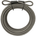 Master Lock 360-in Keyed Cable Lock, 1 ea