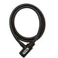 Master Lock 5-ft Keyed Cable Lock, 1 ea