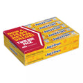 Wrigley's Juicy Fruit Gum Packs, 5 ea