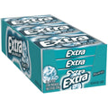 Extra Sugar-Free Gum Packs, 12 ea