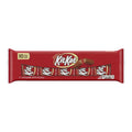 Kit Kat Wafer Bars Milk Chocolate Candy Pack, 10 ea