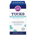 Tucks Medicated Cooling Pads, 200 ea