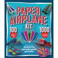 Paper Airplane Kit, 1 ea