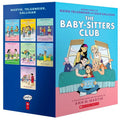 Baby-Sitters Club Graphix Pack, 1 ea