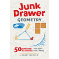 Junk Drawer Geometry: 50 Awesome Activities That Don't Cost a Thing, 1 ea