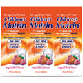 Children's Motrin Oral Suspension Pack, 3 ea