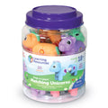 Snap- n- Learn Matching Unicorns, 1 ea