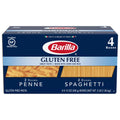 Barilla Gluten-Free Pasta Variety Pack, 4 ea
