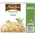Near East Rice Pilaf Pack, 6 ea