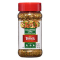 Tone's Cilantro Lime Seasoning, 6.75 oz