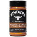 Kinder's Woodfired Garlic Rub, 9.5 oz