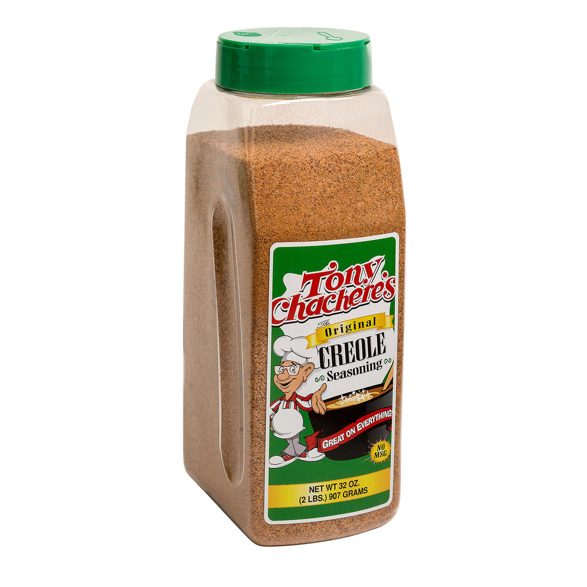 Tony Chachere's Creole Seasoning, 32 oz