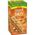 Nature Valley Sweet and Salty Nut Peanut Granola Bar Pack, 36 ea