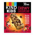 KIND Kids Chewy Chocolate Chip Granola Bars Pack, 30 ea