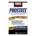 Force Factor Prostate Support Supplement, 120 ea
