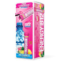 Zipfizz Energy Drink Mix Pack, Pink Lemonade, 20 ea