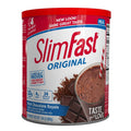 SlimFast Original Shake Mix, Chocolate Royale, 31.18 oz