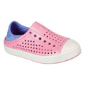 Skechers Girl's Guzman Steps, Size 8, 1 ea