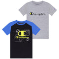 Champion Boys Active Top Set, 14/16, 1 ea