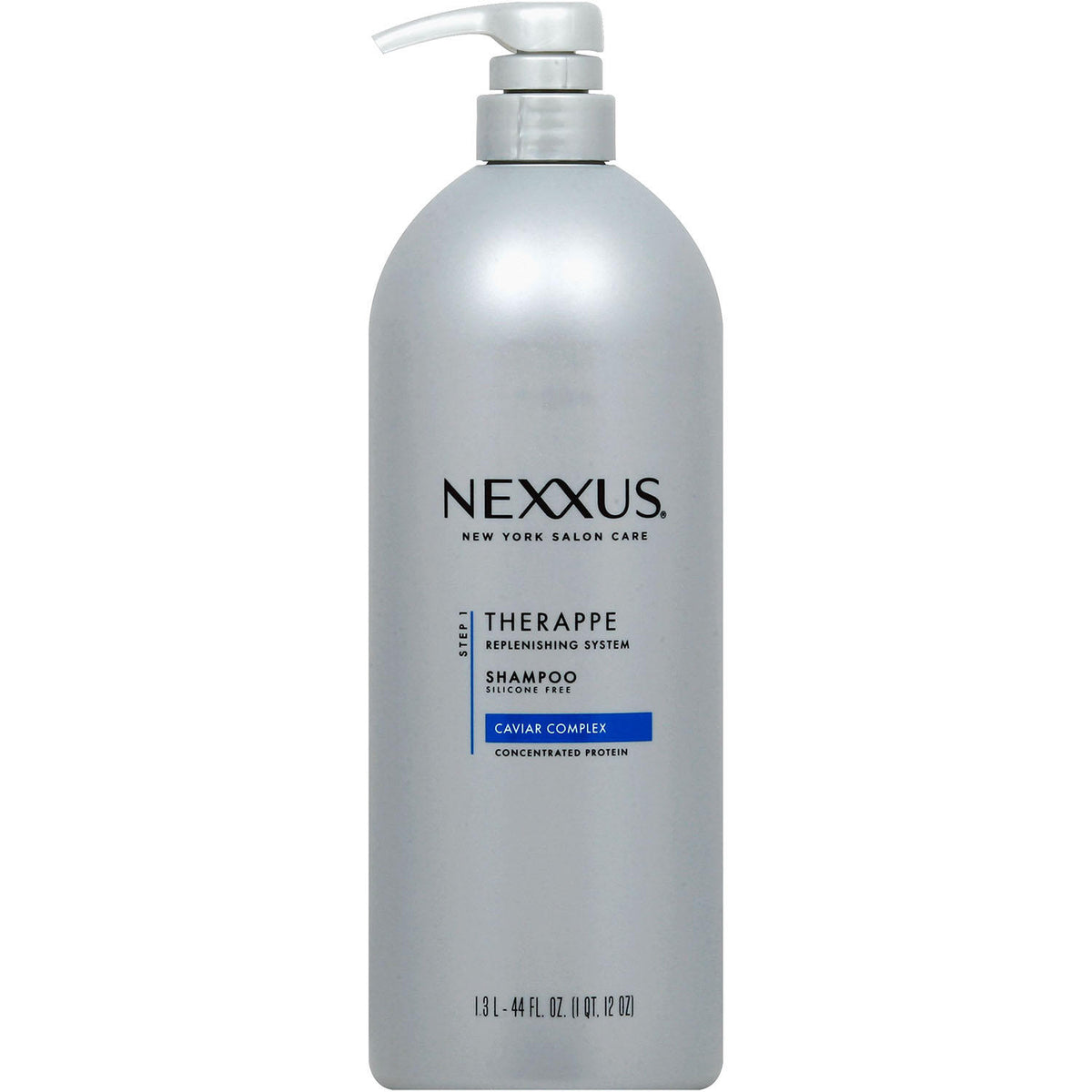 Nexxus Therappe Shampoo, 44 oz